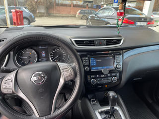 Nissan Qashqai foto 6