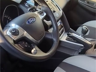 Ford Focus foto 5