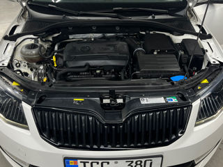 Skoda Octavia foto 7