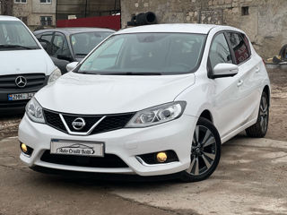 Nissan Pulsar