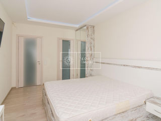 Apartament cu 3 camere, 113 m², Centru, Chișinău foto 15