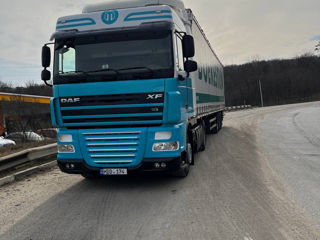 Daf XF 460