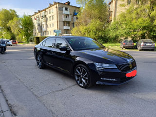 Skoda Superb foto 3