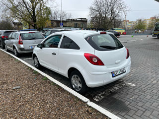 Opel Corsa foto 5