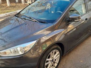 Ford Focus foto 3