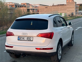 Audi Q5 foto 4