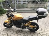 Honda Hornet foto 1