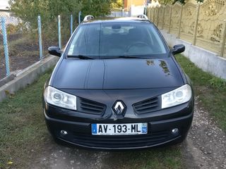 Renault Megane foto 3