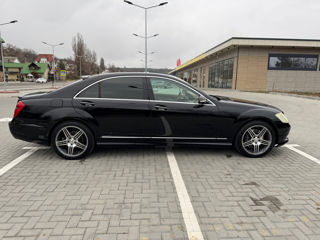 Mercedes S-Class foto 6