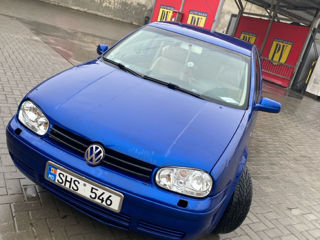 Volkswagen Golf foto 7