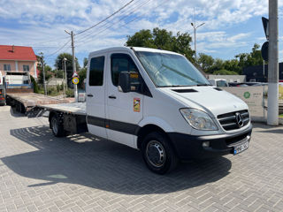 Mercedes Sprinter 419 CDI