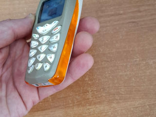 Nokia 3510i foto 3