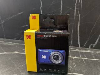 Kodak pixpro fz55