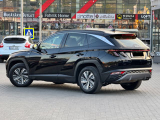 Hyundai Tucson foto 4