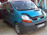 Renault trafik foto 1