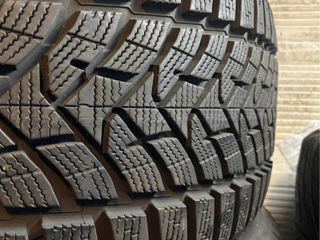 Dunlop  245 40 19