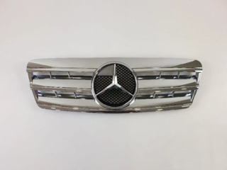 Решетки Mercedes w140 w167 w217 w204 w176 w205 w207 w211 w212 w213 w221 w222 w117 w164 w166 C292 foto 5