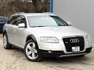 Audi A6 foto 2