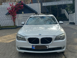 BMW 7 Series foto 7