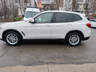 BMW X3 foto 4