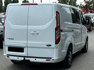 Ford Transit custom foto 4