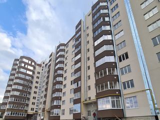 Pret mic, bloc dat in exploatare, ultimul apartament cu 2 camere, de mijloc, Telecentru,  38 000 € foto 6