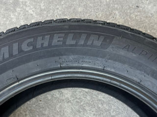 216/65 R17 Michelin Alpin 7 foto 7