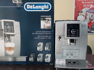 Delonghi ECAM23.460.SB EX4 / 7190 Lei / Credit