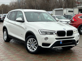 BMW X3 foto 5