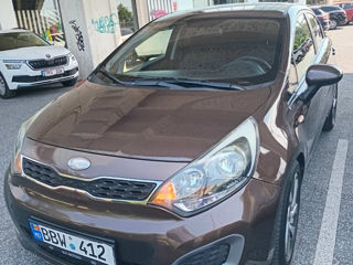 KIA Rio foto 1