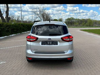 Ford C-Max foto 4