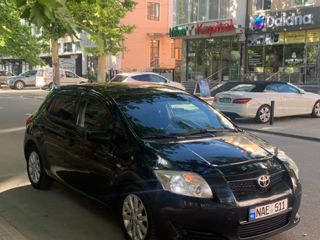 Toyota Auris foto 2