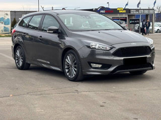 Ford Focus foto 5