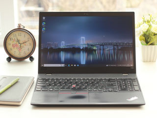 Lenovo ThinkPad T580 (Core i5 8250u/8Gb DDR4/256Gb NVMe SSD/15.6" FHD IPS)