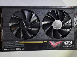 RX570 Sapphire Pulse