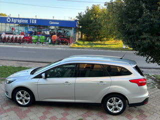 Ford Focus foto 5