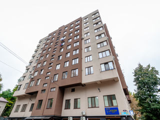 Apartament cu 2 camere, 54 m², Râșcani, Chișinău foto 16