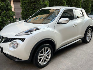 Nissan Juke foto 3