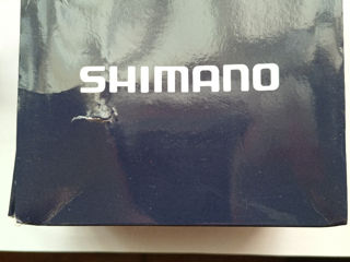 Mulineta multiplicator Shimano 4000 foto 4