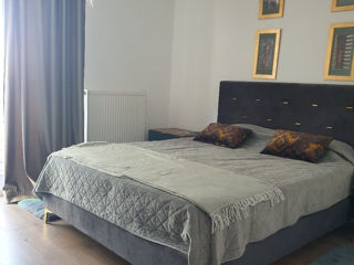 București, apartament cu 2 odăi. фото 6