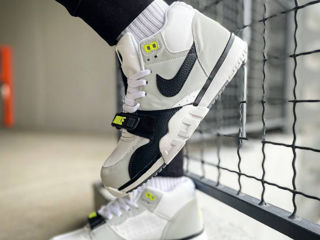 Nike  Air Trainer 1 Chlorophyll foto 7