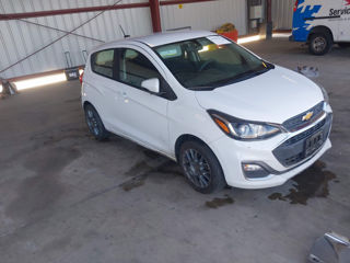 Chevrolet Spark, 2022 