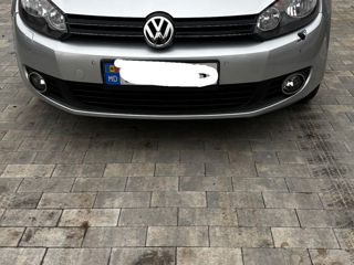 Volkswagen Golf foto 2