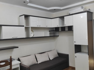 Apartament cu 3 camere, 82 m², Râșcani, Chișinău foto 4