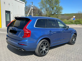 Volvo XC90 foto 3