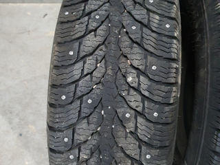 215/65 R16C Transporter Vw foto 2