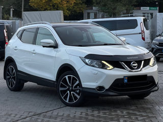 Nissan Qashqai foto 4