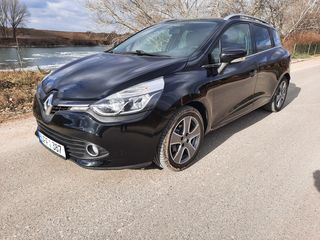 Renault Clio4 foto 2