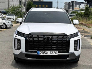 Hyundai Palisade foto 2