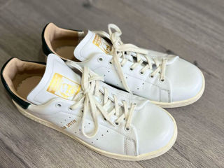 Ghete Adidas Stansmith foto 2